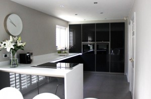 Schuller German Kitchen Warrington