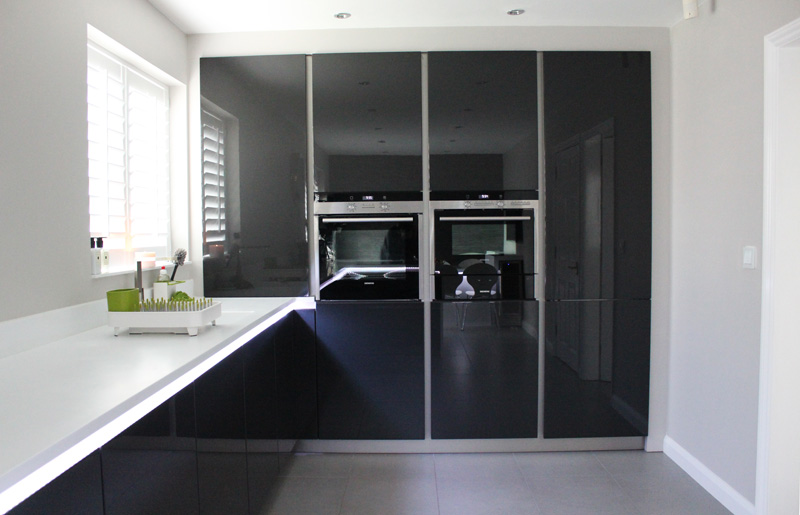 Schuller Kitchen Case Study Warrington