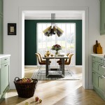 Schuller Finca F463 Ash Sage Green