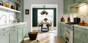 Schuller Finca F463 Ash Sage Green