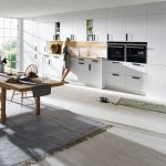 Schuller Breda Crystal White Country