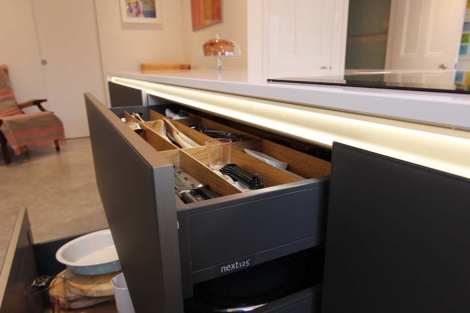 schuller nx901 kitchen