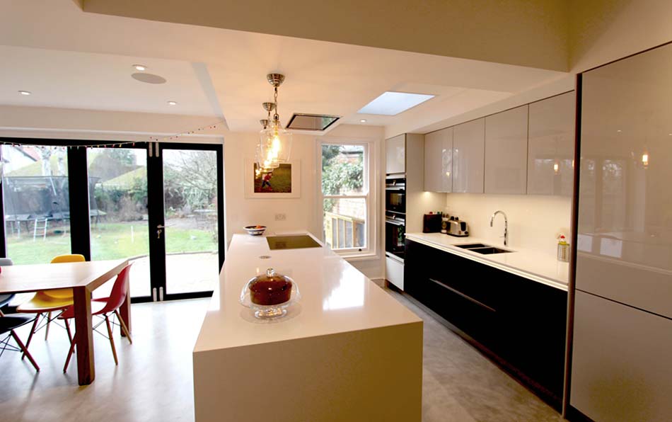 NX901 Schuller Kitchen by Next 125 Liverpool