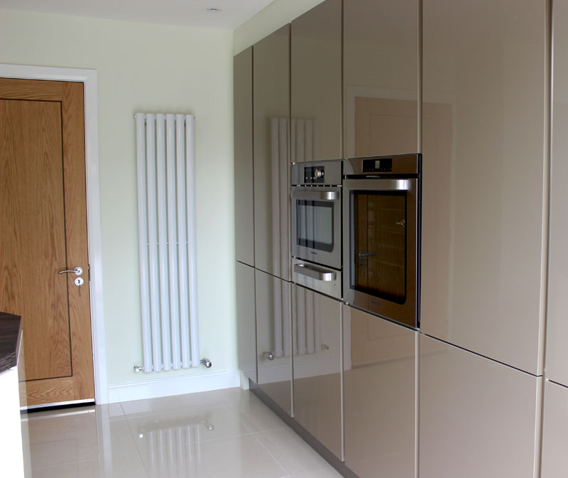 Schuller German Made Customer Kitchen in Eccleston, Lancashire 6