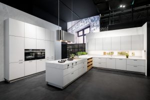 Next125 at Eurocucina