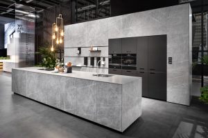 Next125 at Eurocucina