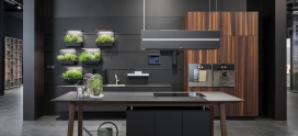 Next125 Kitchens at Eurocucina 2018