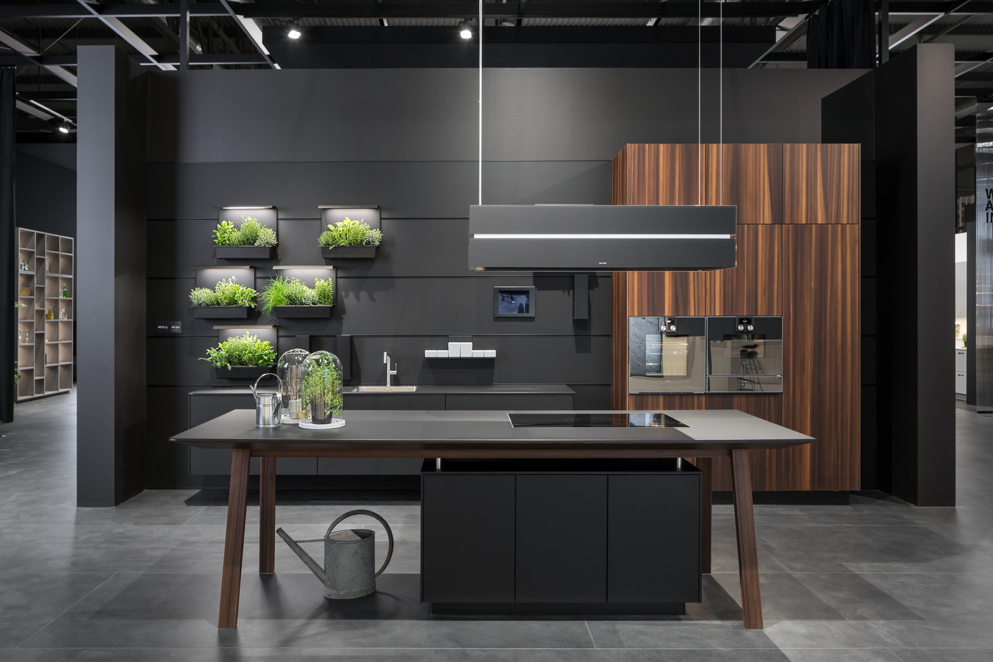 Next125 Kitchens at Eurocucina 2018