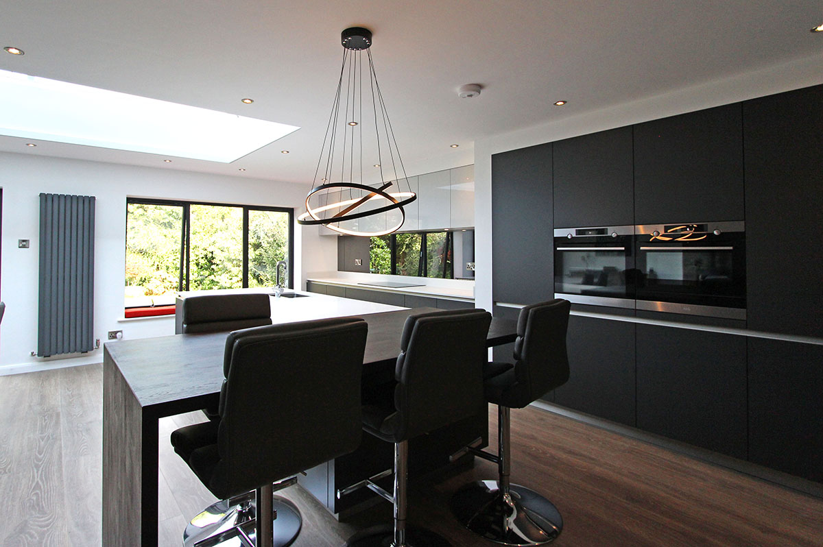 Schuller Kitchens Stockport, Manchester