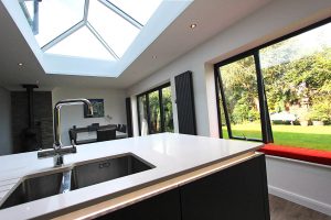 Schuller Kitchen Stockport