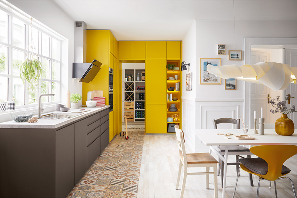 Schuller Alea Havanna Brown Matt