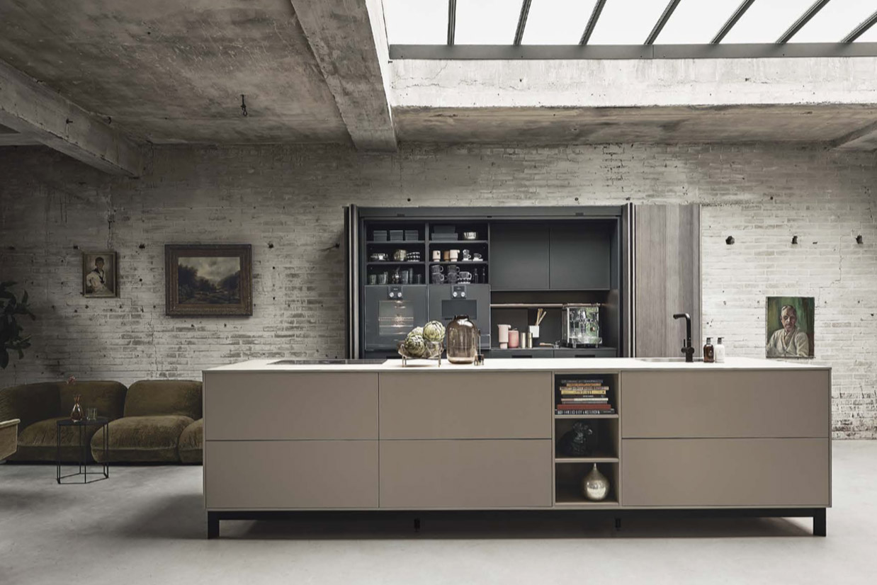 A Look at Next 125 Kitchens for 2020