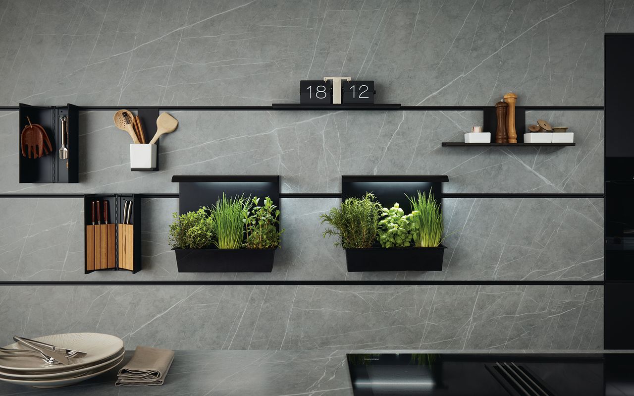 Wall-mounted cubes – Next125 NX 950