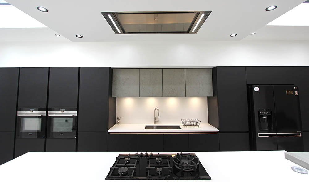 Schuller Customer Project in Blackburn