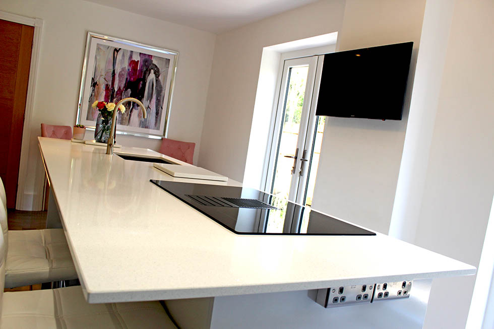 Schuller Kitchen Chelford Cheshire