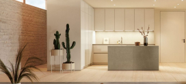 Next 125 German Kitchens – NX510 Systemo