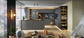 What’s New in 2024 from Schuller Kitchens