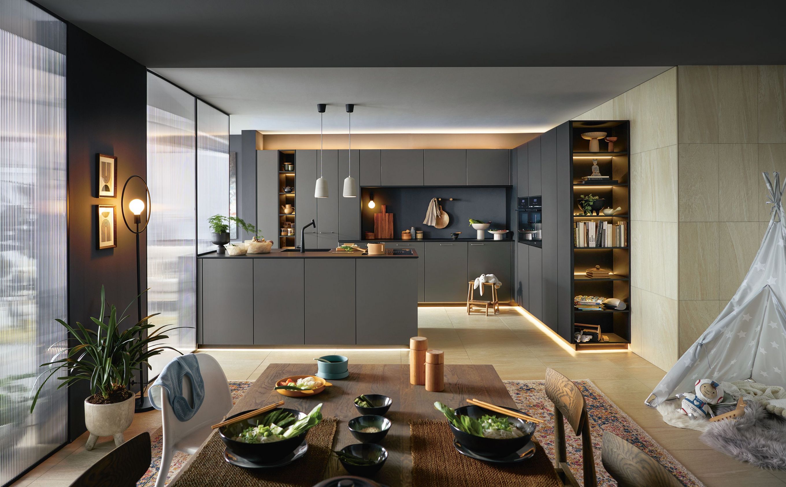What’s New in 2024 from Schuller Kitchens